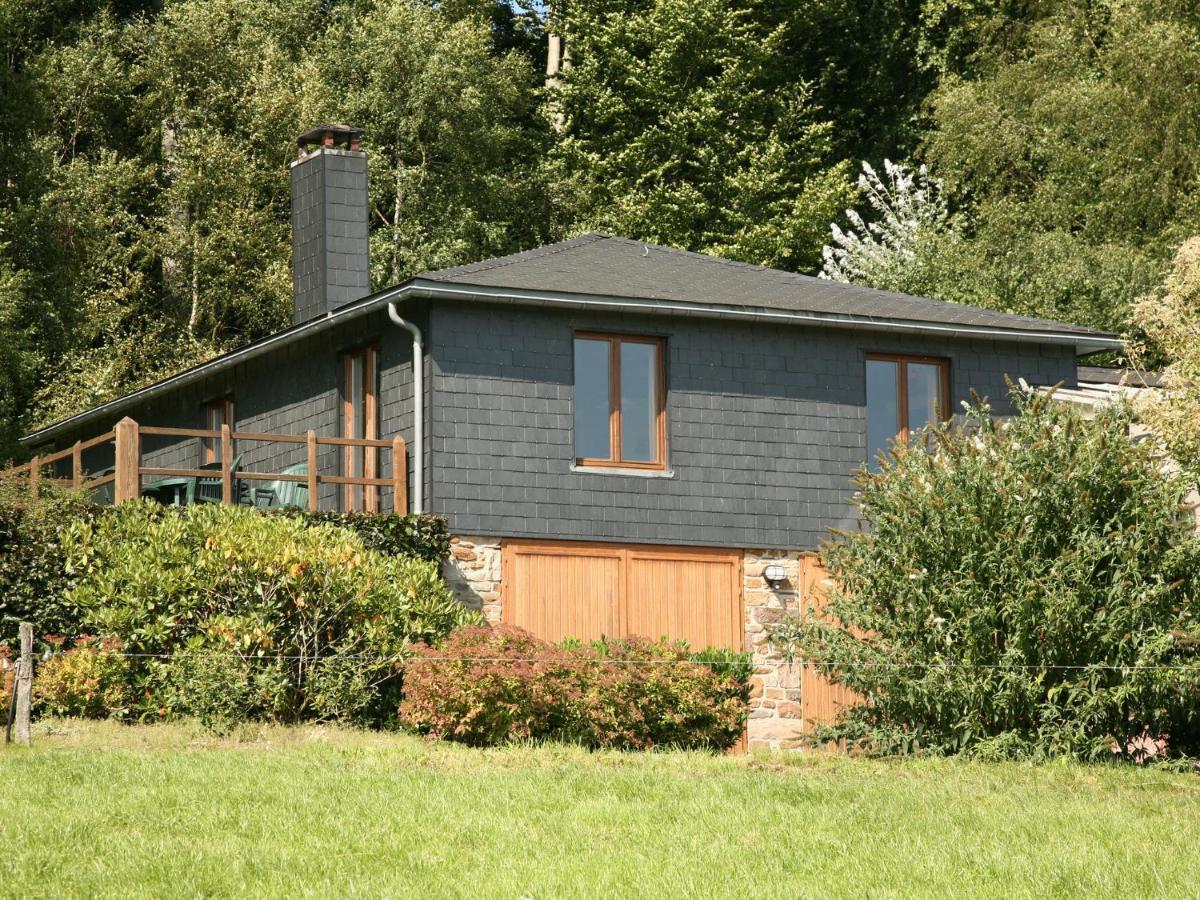 Attached Gite On The Edge Of The Forest Троа Пон Екстериор снимка